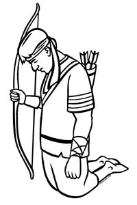 200x300 Book Of Mormon Clipart