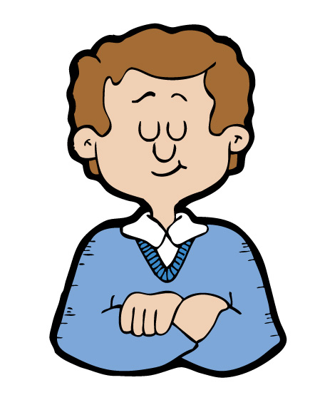 435x561 Lds Clipart Prayer