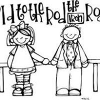 200x200 Lds Primary Clipart