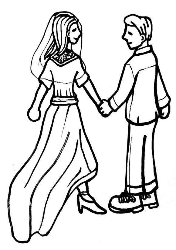 580x822 Gallery Clipart Lds