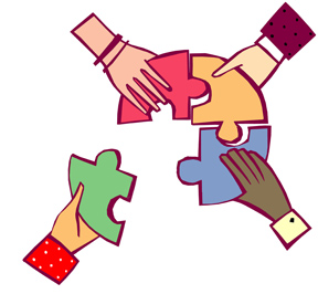 288x266 Clip Art Church Leader Clipart