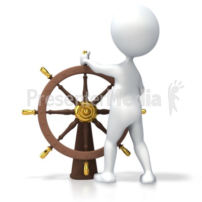 400x400 Leader At Helm