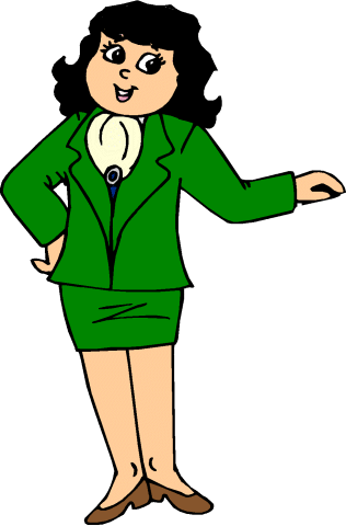 316x480 Leader Clip Art