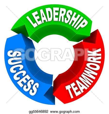 450x470 Top 10 Free Leadership Clipart