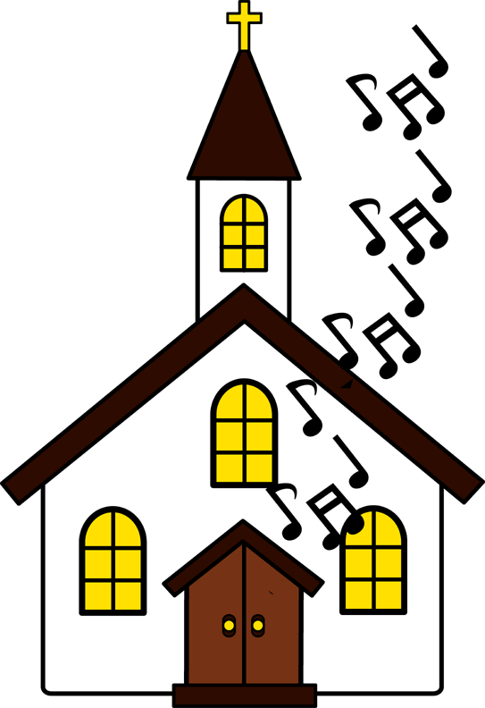 543x792 Cliparts Church Leadership 192551