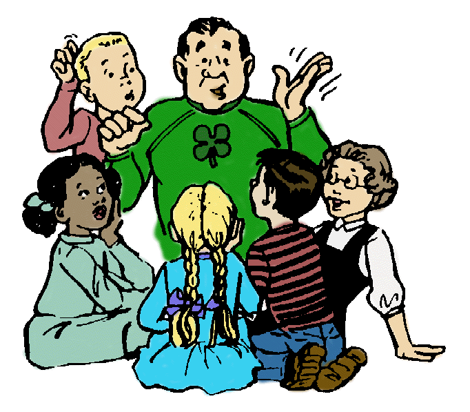 682x597 Club Clipart Leader