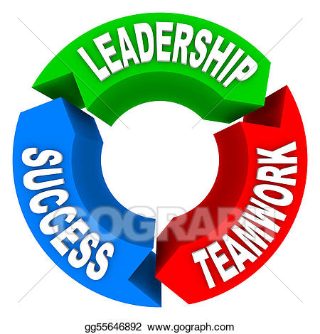 450x470 Leadership Clipart Free