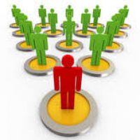 200x200 Free Leadership Clipart