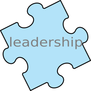 300x300 Leadership Clip Art