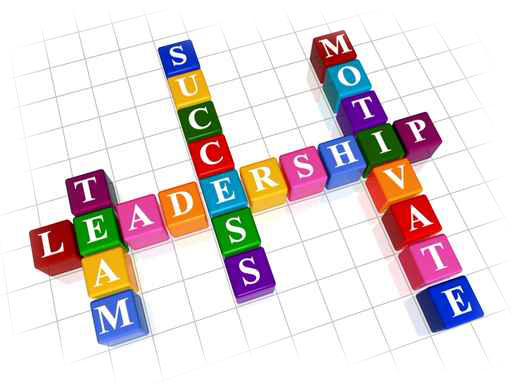 512x384 Leadership Clipart