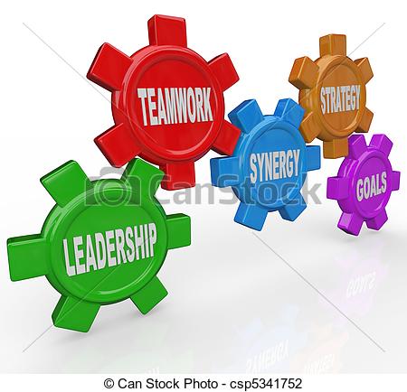 450x434 Synergy Clipart Clipart Panda