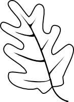 146x200 Leaf Clip Art