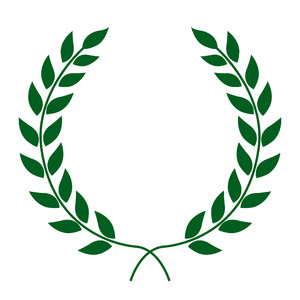 300x300 Leaf Clipart Curve