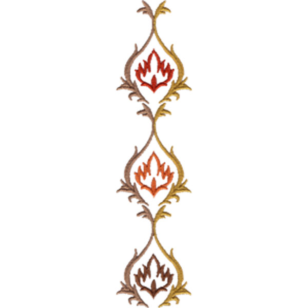 600x600 Fall Flourishes