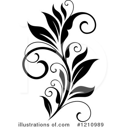400x420 Flourish Clipart