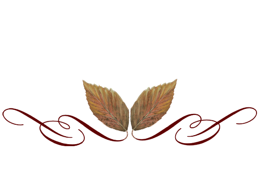 519x346 Leaf Flourishes