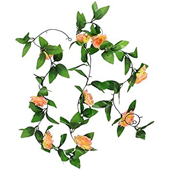 Leaf Garland Clip Art | Free download on ClipArtMag