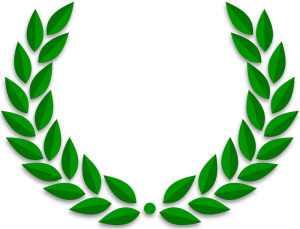 300x229 Wreath Clip Art Download