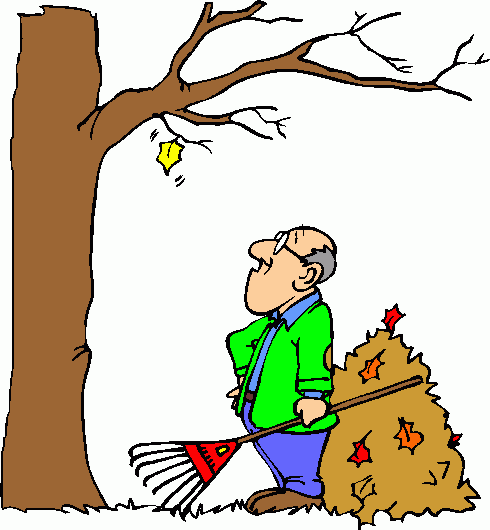 490x530 Raking Leaves Clipart Many Interesting Cliparts