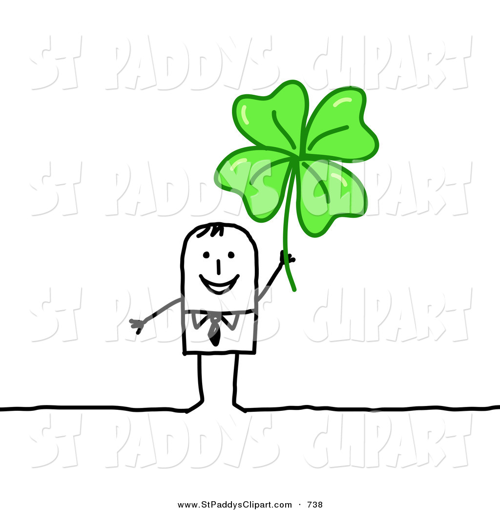 1024x1044 Vector Clip Art Of A Happy Stick Person Business Man Excitedly