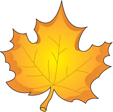 Leaf Pile Clipart | Free download on ClipArtMag