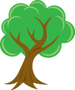 249x300 Top 88 Trees Clip Art