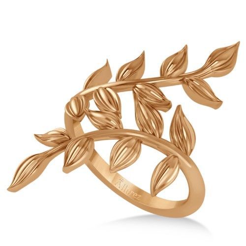 500x500 Best 5 Leaf Vine Ideas Beautiful Rings, Pretty