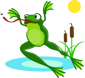 300x276 Leaf Frog Clipart, Explore Pictures