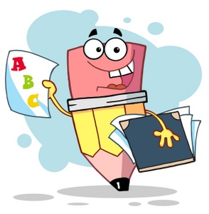 294x300 Learning Clip Art Clipart