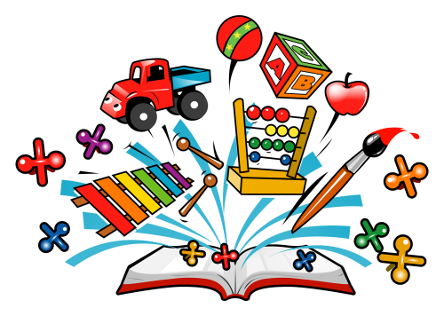 500x356 Discovery Learning Center Of Mays Landing