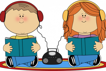 450x300 Learning Center Clip Art