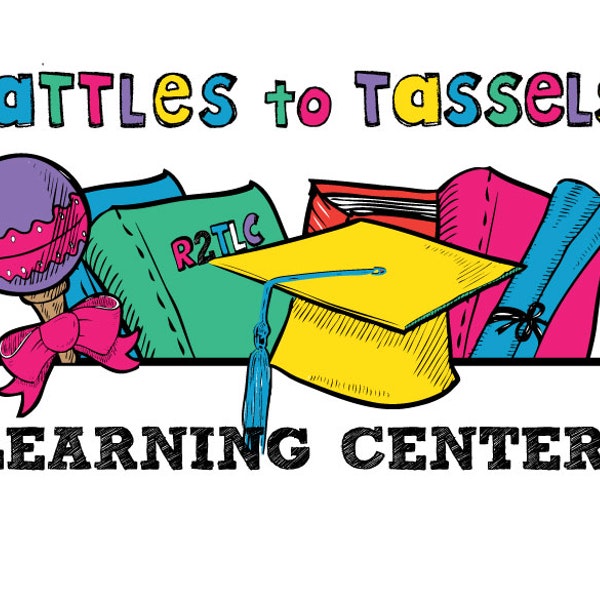 600x600 Rattles To Tassels Learning Center