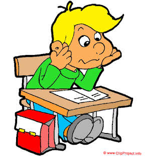 289x320 Difficulty Learning Clip Art Cliparts