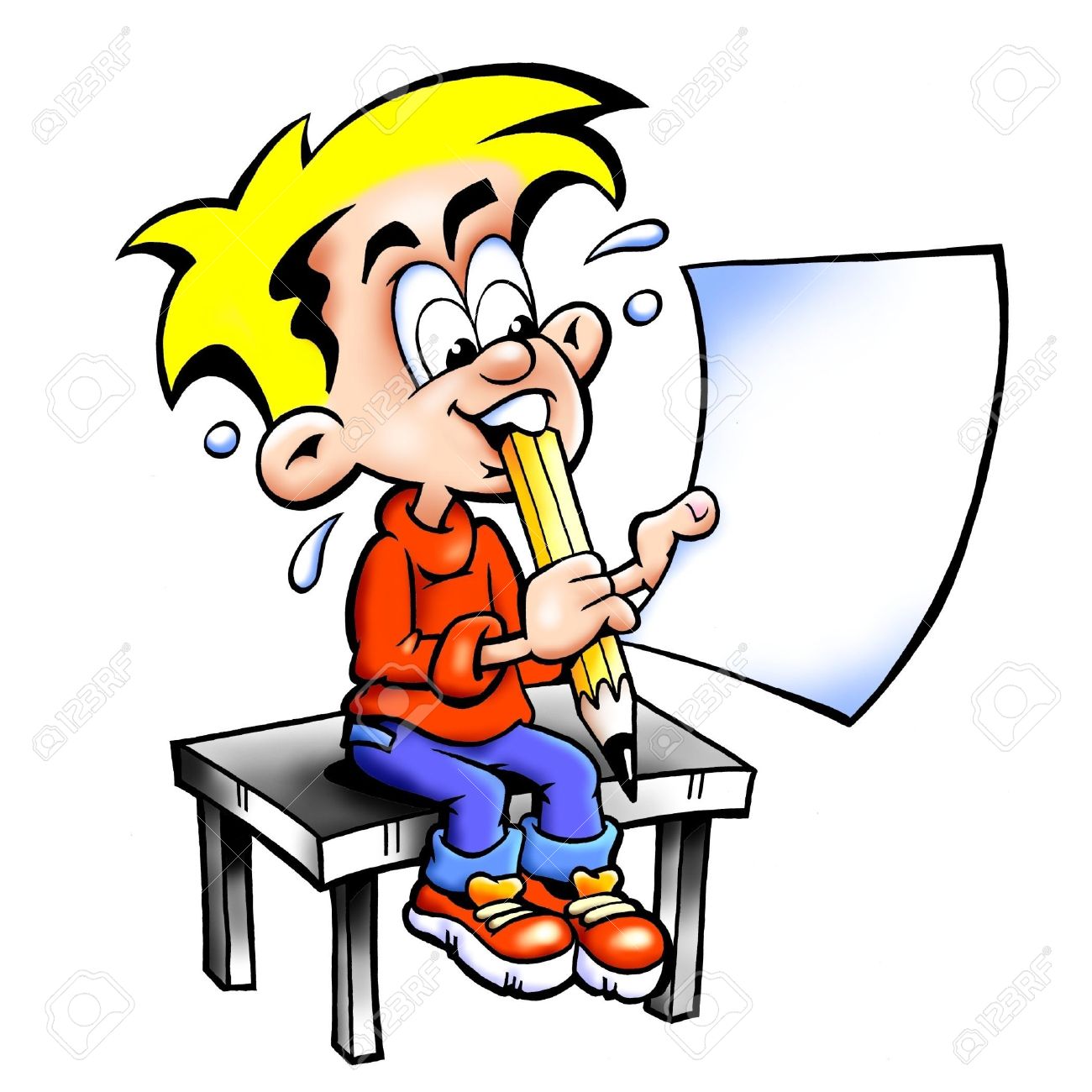 1300x1300 Learning Clipart