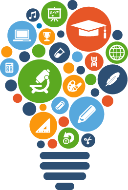 262x390 Bulb Clipart Learning Light