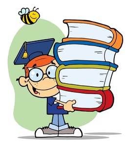 268x300 Learning Clipart Image