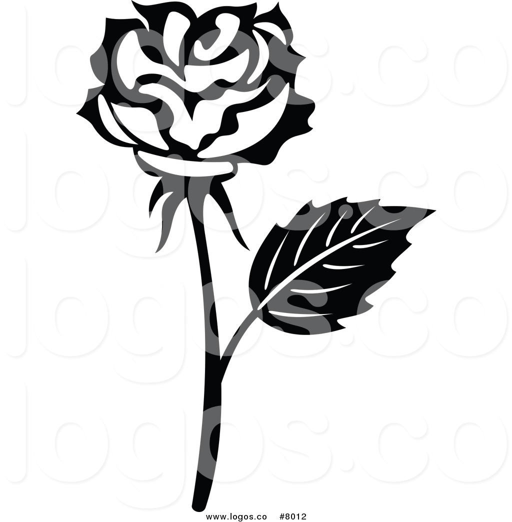 1024x1044 White Rose Clipart Rose Leaves