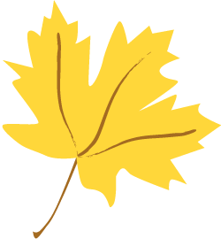 250x270 Falling Leaves Clip Art Chadholtz