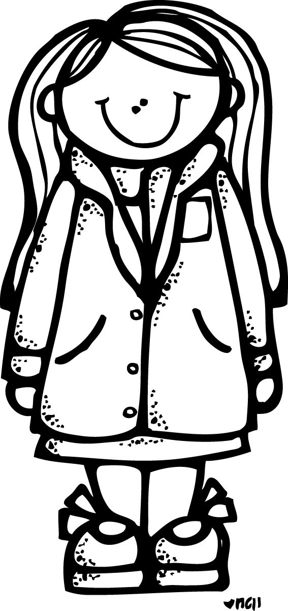 567x1200 She Leaves Clipart