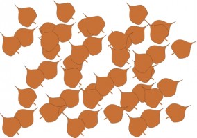 284x200 Fall Leaves Clip Art Free Vector For Free Download About Free 2
