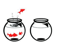 240x195 Leaving Home Clipart