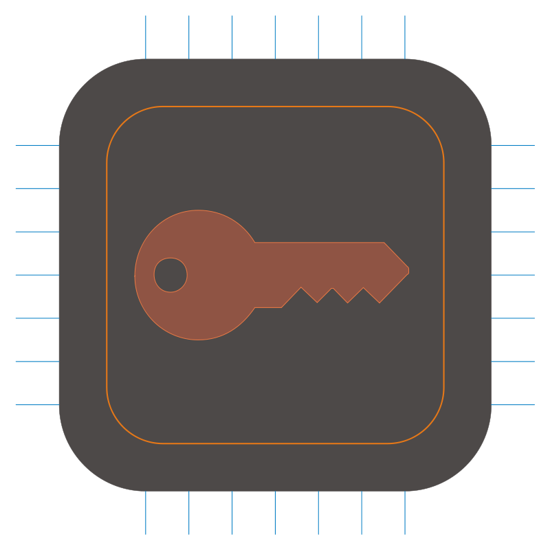 800x800 Free Clipart Artonomics Led Signboard Rejon