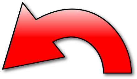 440x256 Arrow Action Clip Art Download