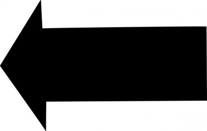 425x269 Left Arrow Clip Art Clip Arts, Free Clip Art