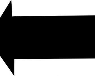 336x269 Arrow Blue Left Clip Art Vector Clip Art Free Vector Free Download