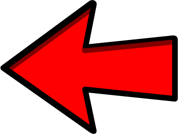 362x272 Arrow Pointing Left Clipart