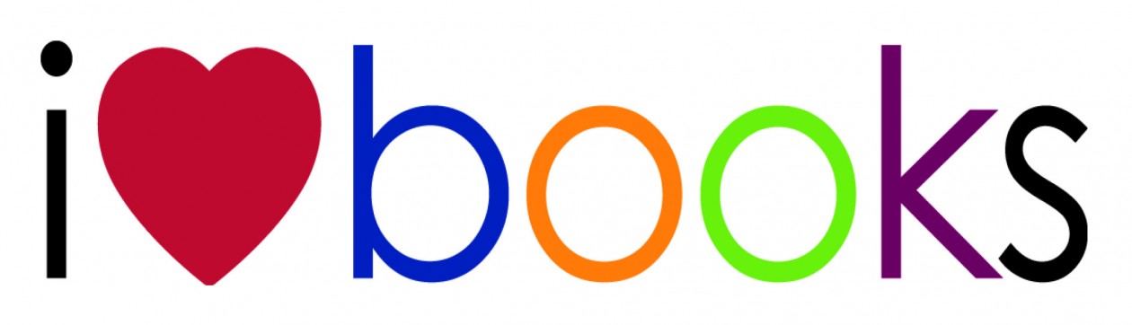 1260x362 Love Books Clipart