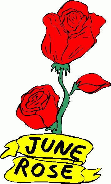 355x588 June Clip Art Images 2