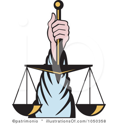 400x420 Justice Clip Art Clipart