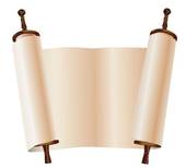 170x154 Torah Clip Art